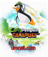 game pic for Crazy Penguin Catapult  N70